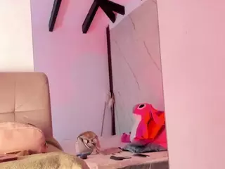 Evonye's Live Sex Cam Show