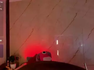 Evonye's Live Sex Cam Show