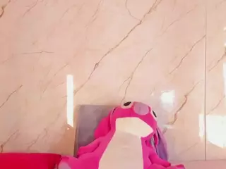 Evonye's Live Sex Cam Show
