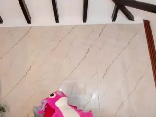 Evonye's Live Sex Cam Show