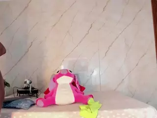 Evonye's Live Sex Cam Show