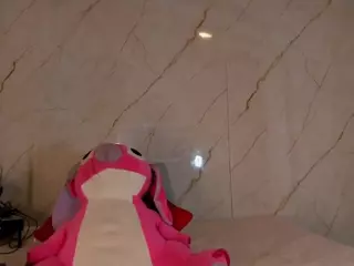 Evonye's Live Sex Cam Show