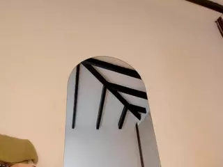Evonye's Live Sex Cam Show