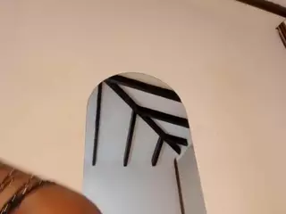 Evonye's Live Sex Cam Show
