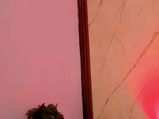 Evonye's Live Sex Cam Show