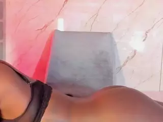 Evonye's Live Sex Cam Show