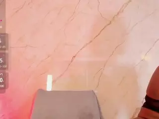 Evonye's Live Sex Cam Show