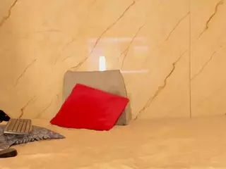 Evonye's Live Sex Cam Show