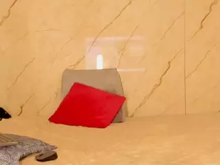 Evonye's Live Sex Cam Show
