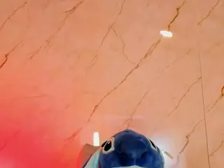 Evonye's Live Sex Cam Show