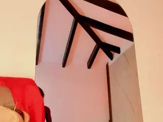 Evonye's Live Sex Cam Show