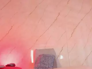 Evonye's Live Sex Cam Show