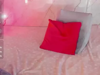 Evonye's Live Sex Cam Show