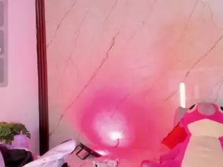 Evonye's Live Sex Cam Show