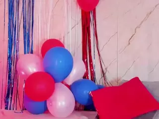 Evonye's Live Sex Cam Show