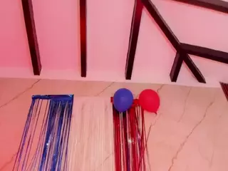 Evonye's Live Sex Cam Show