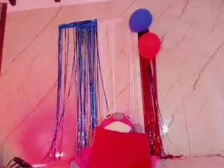 Evonye's Live Sex Cam Show