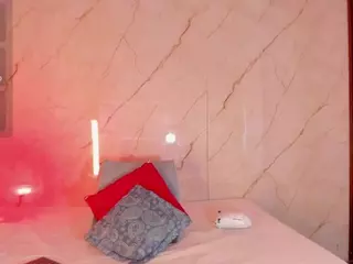 Evonye's Live Sex Cam Show