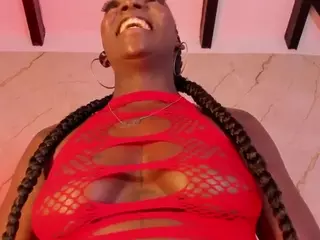 Evonye's Live Sex Cam Show