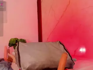 Evonye's Live Sex Cam Show