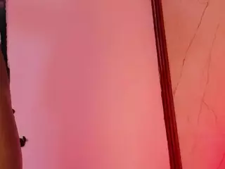 Evonye's Live Sex Cam Show