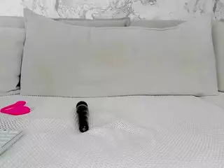 alyssamillan's Live Sex Cam Show