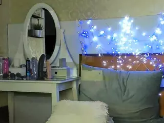 miabeex's Live Sex Cam Show
