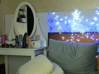 miabeex's Live Sex Cam Show