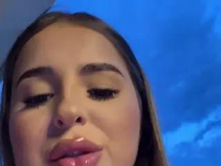 sophiekitty's Live Sex Cam Show