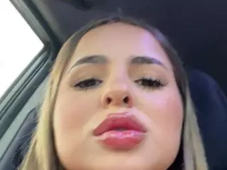 sophiekitty's Live Sex Cam Show