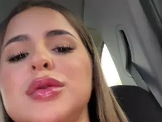 sophiekitty's Live Sex Cam Show