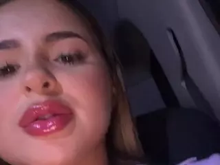 sophiekitty's Live Sex Cam Show
