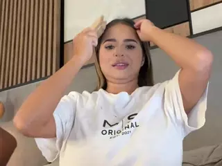 sophiekitty's Live Sex Cam Show