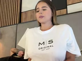 sophiekitty's Live Sex Cam Show