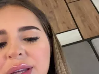 sophiekitty's Live Sex Cam Show