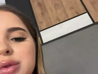 sophiekitty's Live Sex Cam Show