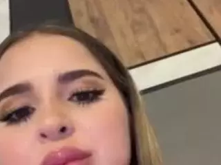 sophiekitty's Live Sex Cam Show