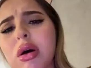 sophiekitty's Live Sex Cam Show