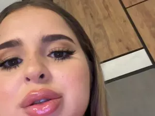 sophiekitty's Live Sex Cam Show