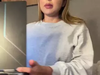 sophiekitty's Live Sex Cam Show