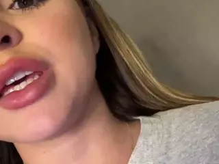 sophiekitty's Live Sex Cam Show
