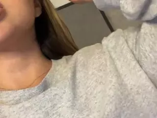 sophiekitty's Live Sex Cam Show