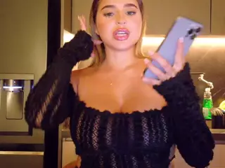 sophiekitty's Live Sex Cam Show
