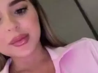 sophiekitty's Live Sex Cam Show