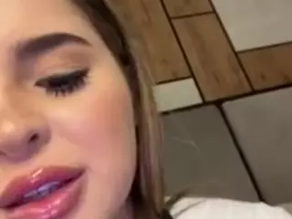 sophiekitty's Live Sex Cam Show
