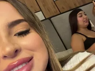 sophiekitty's Live Sex Cam Show