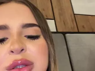 sophiekitty's Live Sex Cam Show