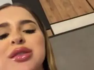 sophiekitty's Live Sex Cam Show
