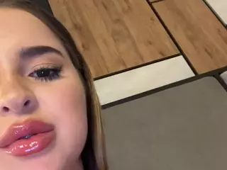 sophiekitty's Live Sex Cam Show