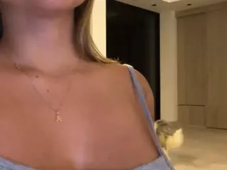 sophiekitty's Live Sex Cam Show